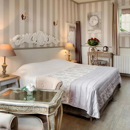 Hotel La Roseraie Chenonceaux Kültér fotó