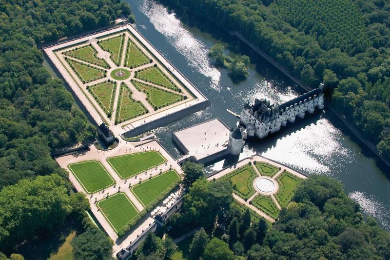 Hotel La Roseraie Chenonceaux Kültér fotó