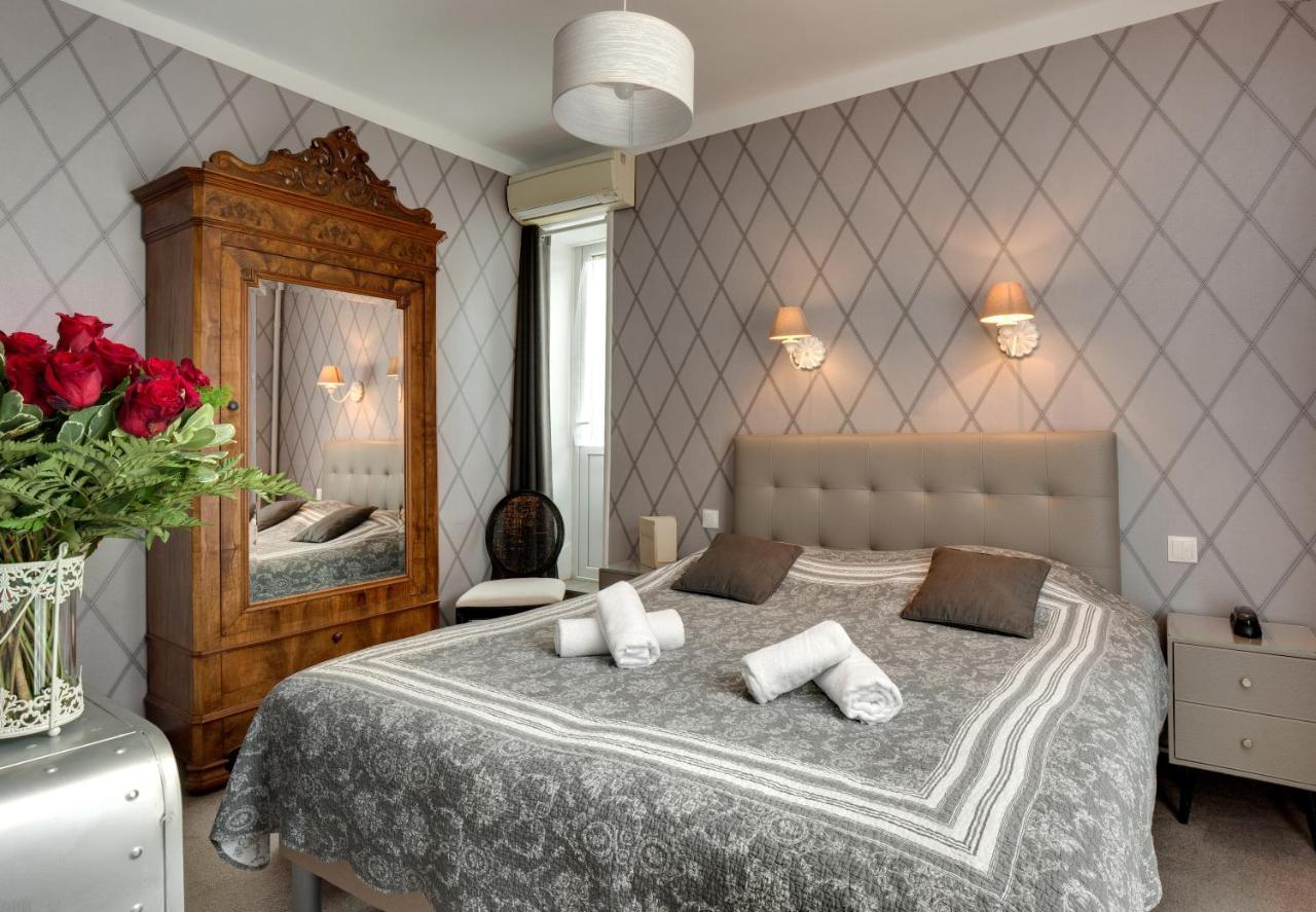 Hotel La Roseraie Chenonceaux Kültér fotó