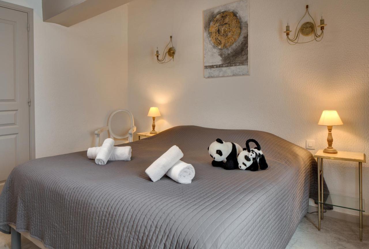 Hotel La Roseraie Chenonceaux Kültér fotó