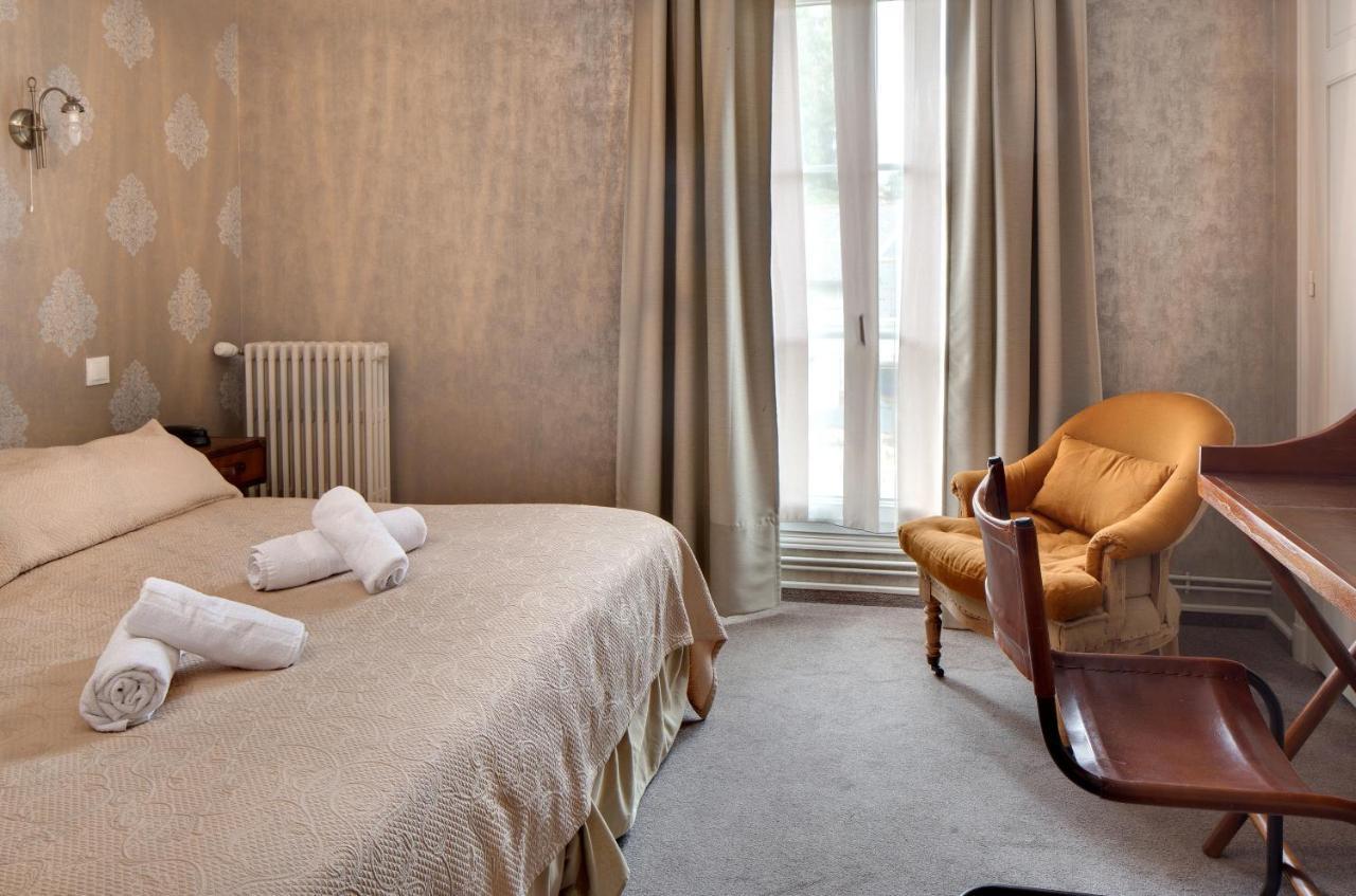 Hotel La Roseraie Chenonceaux Kültér fotó
