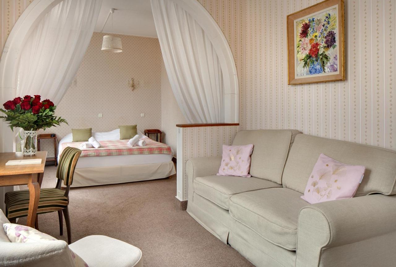 Hotel La Roseraie Chenonceaux Kültér fotó