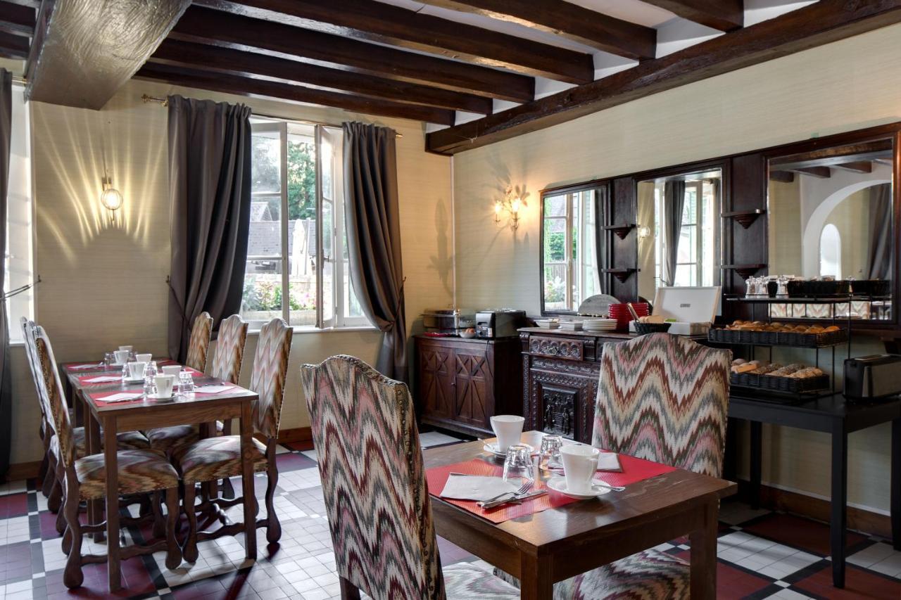 Hotel La Roseraie Chenonceaux Kültér fotó