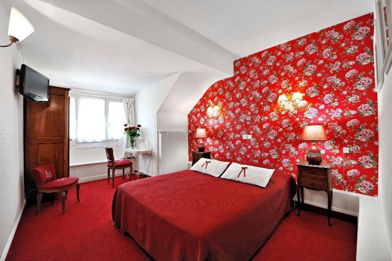 Hotel La Roseraie Chenonceaux Kültér fotó
